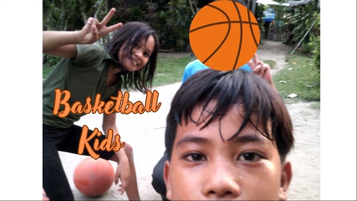 Basketball Kids