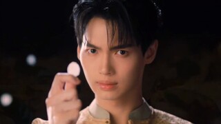 [Thai Version of "Scarlet Heart"] GMM's First Trailer for the Remake!