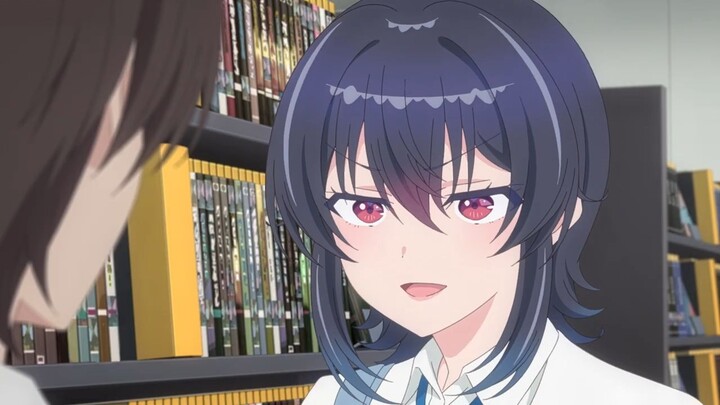 I Made Friends with the Second Prettiest Girl in My Class| April 2026