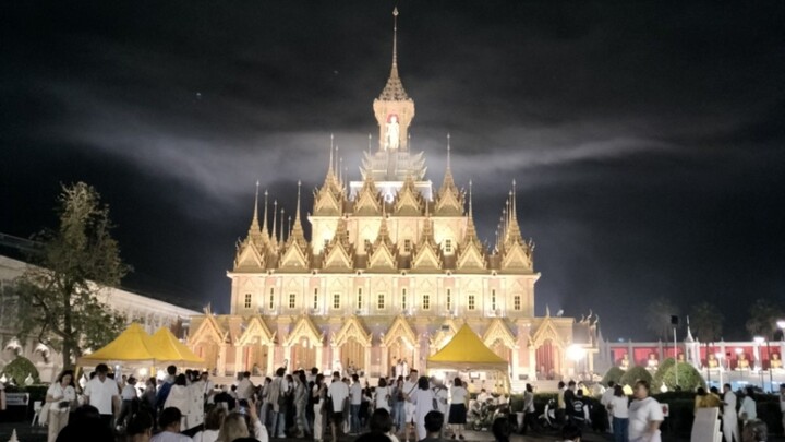 สวดมนต์ข้ามปี วันที่31 ธันวาคม 2568  (Happy New year 2026) #สวดมนต์ข้ามปี #วัดท่าซุง