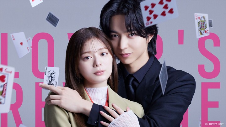 The Revenge Lover Eps 06 (Sub Indo)