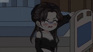 Episode 2: The school beauty has never touched a man, but suddenly got pregnant! Just because...