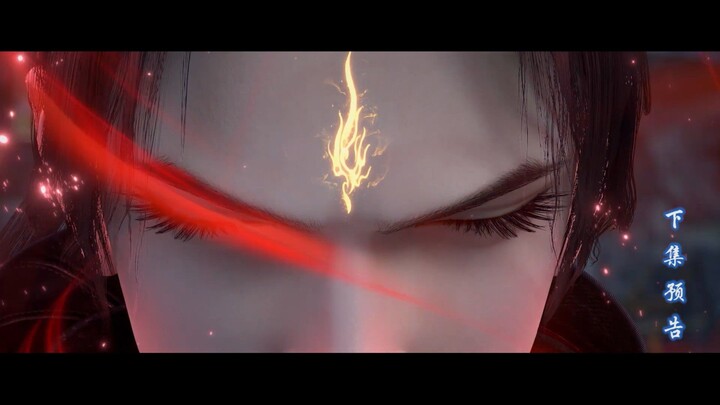 BTTH EP 159 - 160 preview || Battle Through The Heavens || season 5 ||