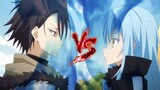 READY FOR THE REMATCH!!   TENSURA SEASON 3 IS COMING