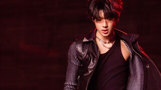 【登陆计划】TF家族三代出道实录《登陆日》一公舞蹈考核《男儿歌》｜张峻豪个人直拍