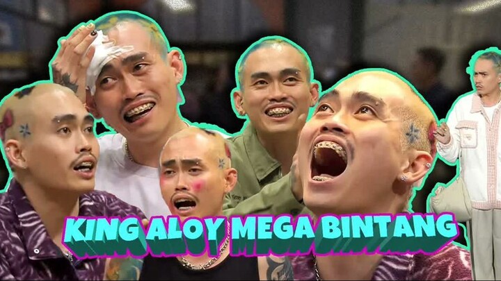 NGAKAK BARENG KING ALOY DI LAPOR PAK! & THEATER PAS BUKA - PILIHAN MIMIN (11 - 04 - 25) (YT)