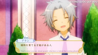 CHUYỂN SINH THÀNH NỮ PHẢN DIỆN TRONG GAME (PHẦN 1) - REVIEW PHIM ANIME HAY