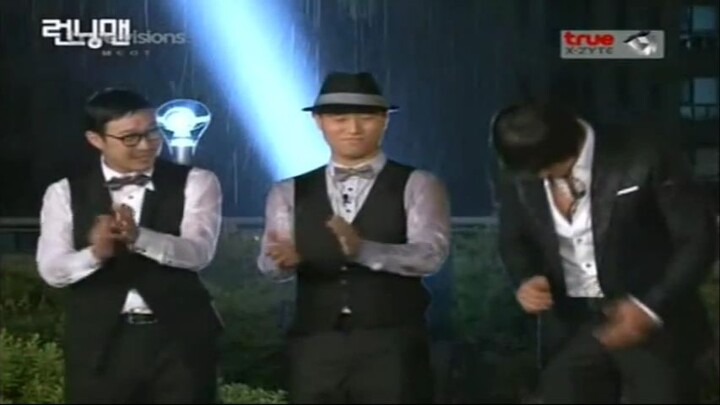 Running Man พากย์ไทย