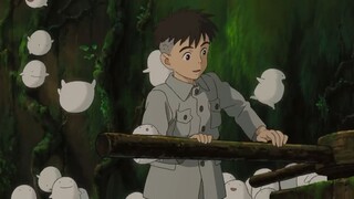 watch full THE BOY AND THE HERON  for free :link in description