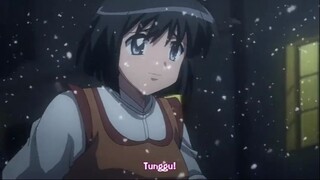 Zero no Tsukaima S2 - 11 (Sub Indo)