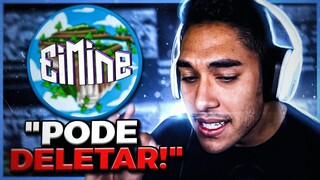 🔥 ELE MENTIU? RESPOSTA AO AUTHENTIC GAMES...