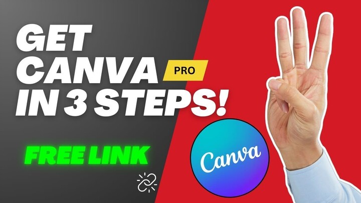 canva pro team invite link updated