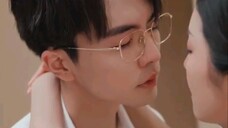 Wang Nan & Lu Lu Lu - The Phantom CEO And The Private Room Romance (2024)
