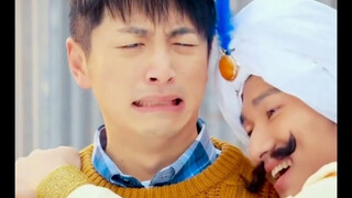 反向许愿可还行…哈哈哈哈哈哈