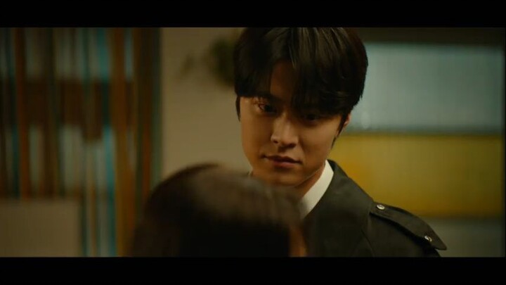 Way Back Love Episode 10