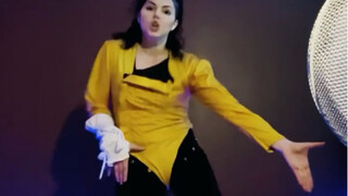 Terkejut! Gadis-gadis bisa meniru MJ dengan sangat baik! Bahasa Indonesia: Michael Jackson