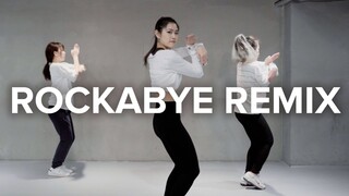 Rockabye (SHAKED Remix) - Clean Bandit ft. Sean Paul & Anne-Marie / Ara Cho Choreography