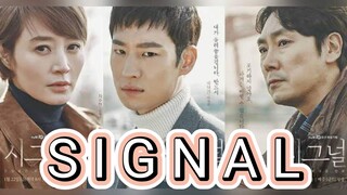 🇰🇷 SIGNAL 2016 EPISODE 9 ENGLISH SUB