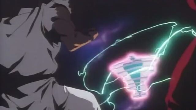 Street Fighter II V - 29 END Indonesia