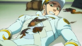Gachiakuta Part 1