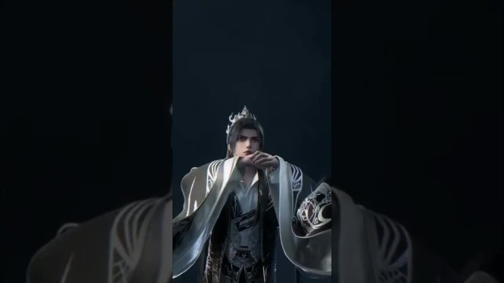 Wang Lin Meraih Gelar Thunder Celestial Demi Menyelamatkan Li Muwan! #renegade