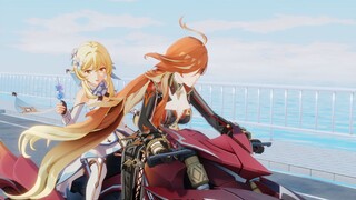 I feel the most sorry for Kagami-sama