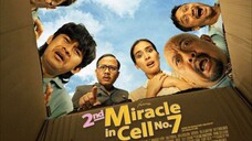 2nd Miracle In Cell No.7