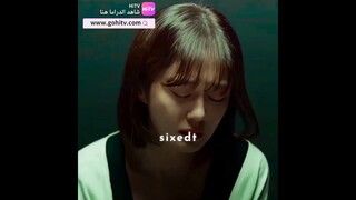 زوجها مات 💔أسم الدراما نهايتي السعيدة |  My Happy End