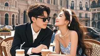 Lelaki yang membuatku jatuh cinta pada pandangan pertama ternyata adalah calon suamiku!