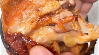 Pre-Made Meal Review Day 45: Orleans Roast Chicken, Mao's Braised Pork No. 2, and Kung Pao Chicken