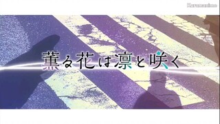 kaoru Hana wa Rin to Saku episode 2