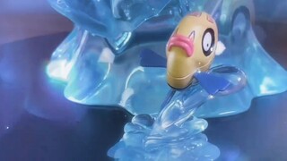 Ai lại không yêu thích Pokémon đẹp mắt?