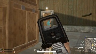 HighLight Game Gun #201
