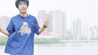 【เวลาและสถานที่】บทพูดคนเดียวที่เลือกแสง♫