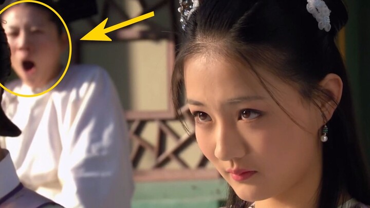 The bloopers that will make you laugh your head off: Romance of the Three Kingdoms and Journey to th