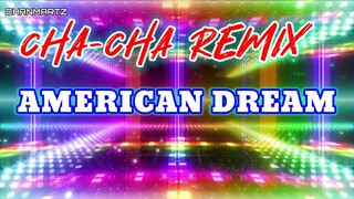AMERICAN CHA-CHA || BATTLE MIX