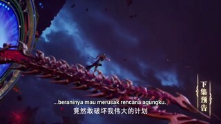 Throne Of Seal Episode 148 Preview