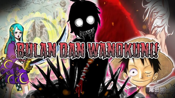 *Mega Teori* BADASS!! Kerajaan Kuno Dan 8 Anggota Keluarganya!