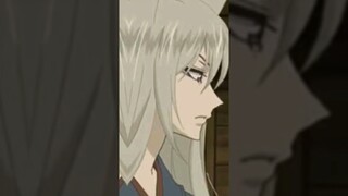 Tomoe, โทโมเอะ #จิ้งจอกเย็นชากับสาวซ่าเทพจําเป็น #อนิเมะ