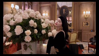 [Phạm Băng Băng] Tôi nhận được quà trước khi lên xe! Cảm giác đeo nó thế nào?