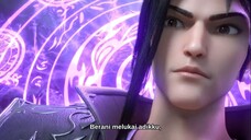 Ascendants of the Nine EP 03 Sub Indonesia