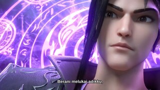 Ascendants of the Nine EP 03 Sub Indonesia