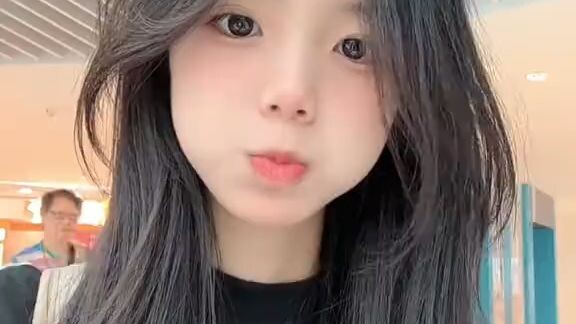 new trending video on BiliBili
