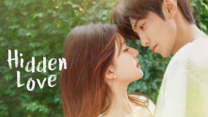 can't hide it secretly HL (EP5)