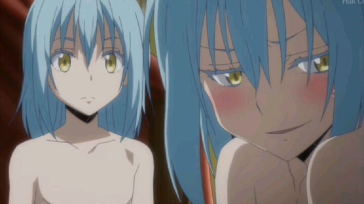Penjelasan gender Rimuru Tempest yang sebenarnya