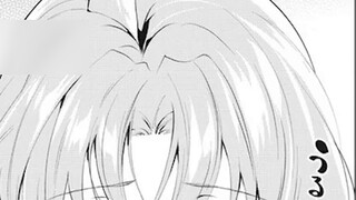 ตอนแรกฉันอยากจะปฏิเสธ แต่ต็อกของเธอใหญ่เกินไปและน่าดึงดูดเกินไป!