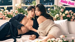 CEO diam-diam mencintai gadis bertahun-tahun & merancang segalanya akhirnya bisa memanjakan hati.