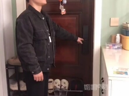 原谅我不厚道的笑了