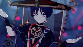 【Military//MMD】INTERGALACTIA