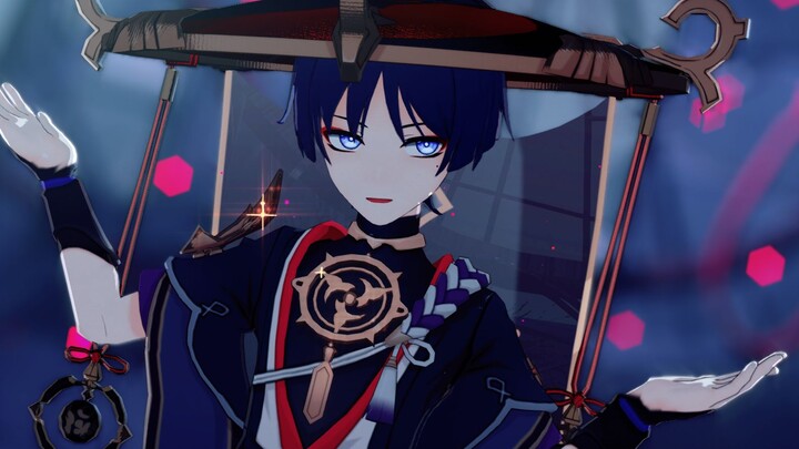 【Military//MMD】INTERGALACTIA
